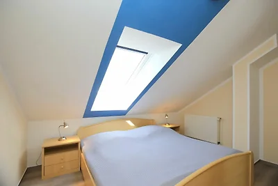 Urlauberdorf Haus 61b