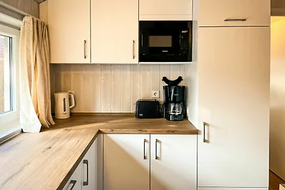 Strandblick - Dorf 1 Ferienhaus 19