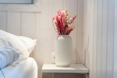 Schatzkiste - Dorf Ferienhaus 4a