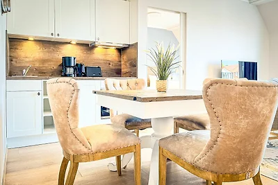 Baltischer Hof Wohnung 55