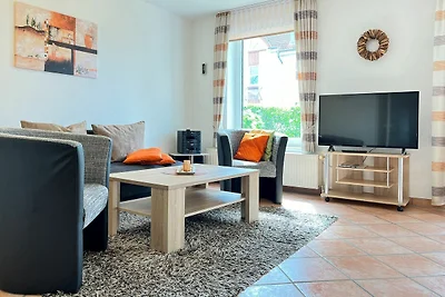 Sünnslag Wohnung 105