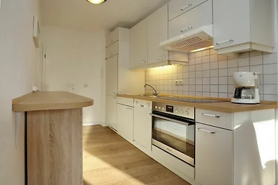 Vakantieappartement Gezinsvakantie Boltenhagen