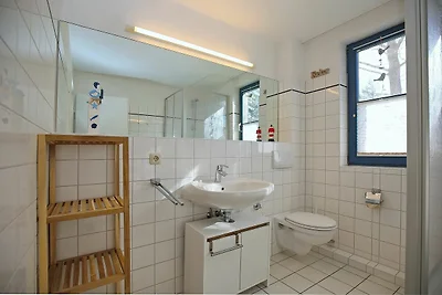 Vakantieappartement Gezinsvakantie Boltenhagen