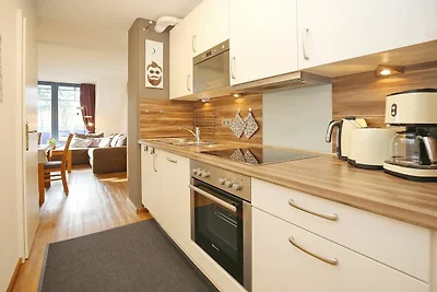 Feriendorf Papillon Wohnung 18-5