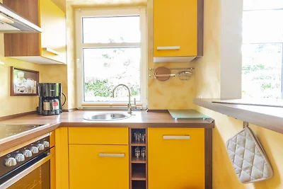 Ferienhaus am Deich Wohnung 02