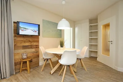 Residenz Seestern Wohnung 39