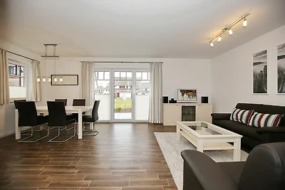 Feriendorf Am Mariannenweg Reethaus 06b