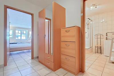 Minervapark Wohnung 25