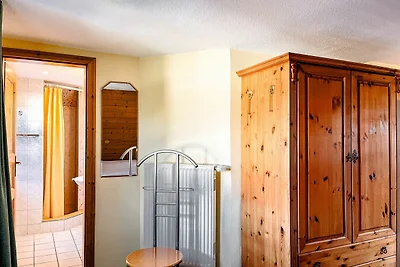 Gästehaus Karstadt Wohnung 03 - Apfelstübchen