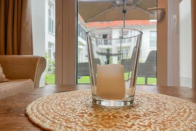 Baltischer Hof Wohnung 15