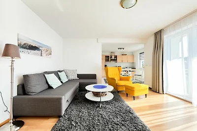 Waterkant Wohnung 01 - Muschel