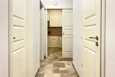 Strandvilla Niklot Wohnung 02