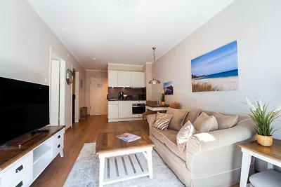 Appartamento Vacanza con famiglia Boltenhagen