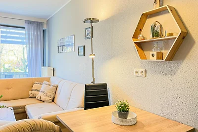 Hanse-Hof Wohnung 08