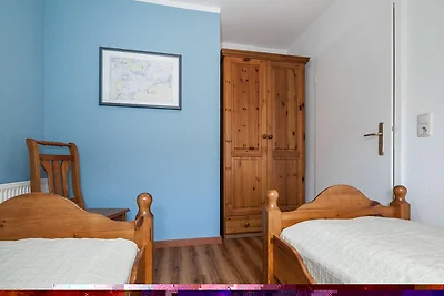 Residenz Seestern Wohnung 42