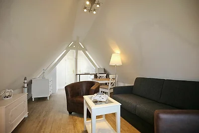 Appartamento Vacanza con famiglia Boltenhagen