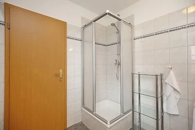 Vakantieappartement Gezinsvakantie Boltenhagen