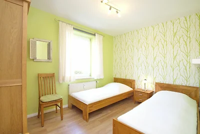 Dünenblick Wohnung 21