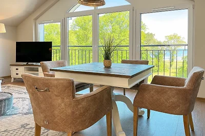 Baltischer Hof Wohnung 63