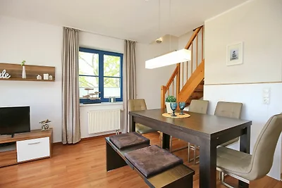 Feriendorf Papillon Wohnung 18-8