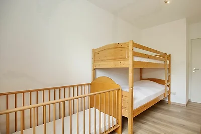 Fritz-Reuter-Weg 20 Wohnung 5