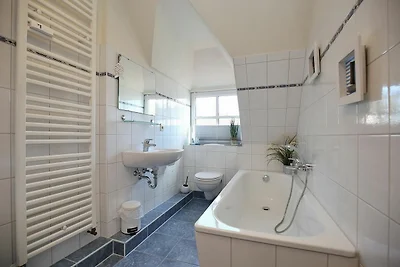 Strandvilla Triton Wohnung 06