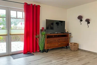 Feriendorf Am Mariannenweg Reethaus 03a