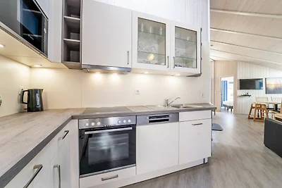 Strandblick - Dorf 1 Ferienhaus 09