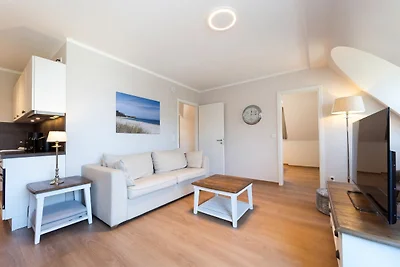 Baltischer Hof Wohnung 59