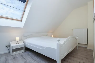 Feriendorf Papillon Wohnung 05-7