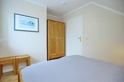 Feriendorf Papillon Wohnung 05-5