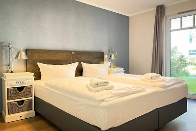 Baltischer Hof Wohnung 10