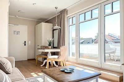 Baltischer Hof Wohnung 52