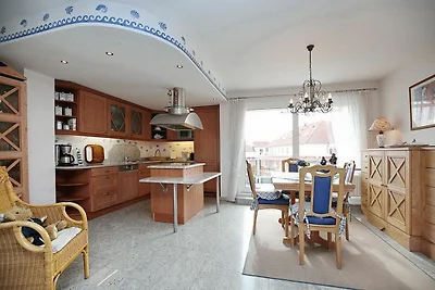 Waterkant Wohnung 08 - Seestern