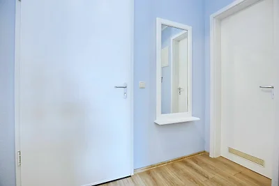 Vakantieappartement Gezinsvakantie Boltenhagen