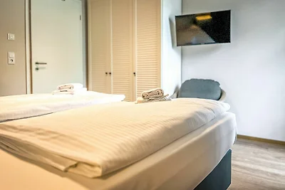 Baltischer Hof Wohnung 43