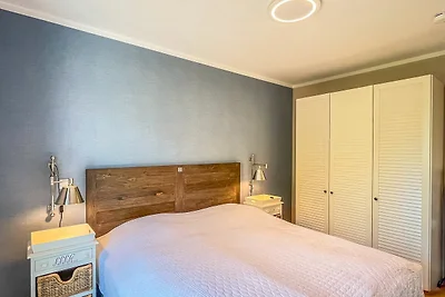 Baltischer Hof Wohnung 25