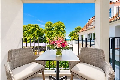 Baltischer Hof Wohnung 43