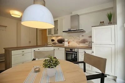 Vakantieappartement Gezinsvakantie Boltenhagen