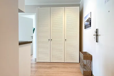 Baltischer Hof Wohnung 62