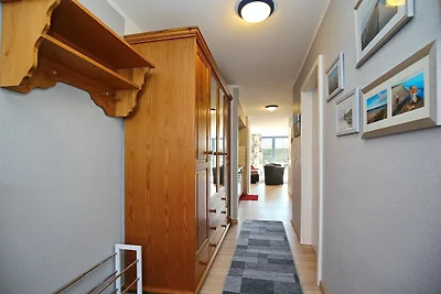 Vakantieappartement Gezinsvakantie Boltenhagen