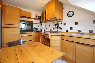 Am Mariannenweg Wohnung 11