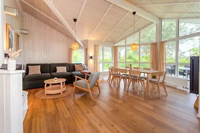 Strandblick - Dorf 1 Ferienhaus 19