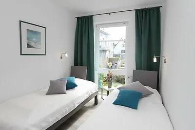 Dünenblick Wohnung 37