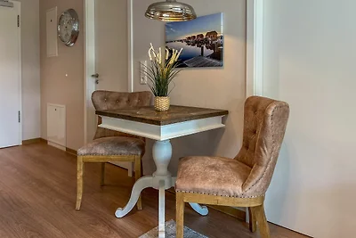 Baltischer Hof Wohnung 29