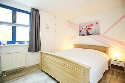 Feriendorf Papillon Wohnung 15-4