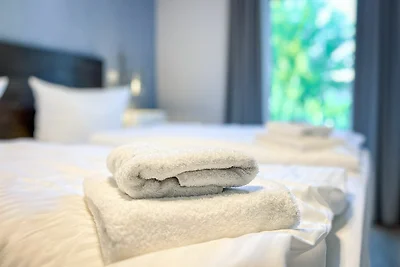 Baltischer Hof Wohnung 31