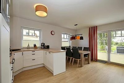 Feriendorf Am Mariannenweg Reethaus 12b
