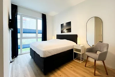 Appartamento Vacanza con famiglia Ostseebad Boltenhagen