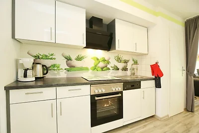 Feriendorf Papillon Wohnung 15-4